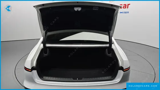HYUNDAI GRANDEUR 2,5 GASOLINE 2WD