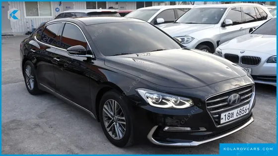 HYUNDAI GRANDEUR 2.4 MODERN