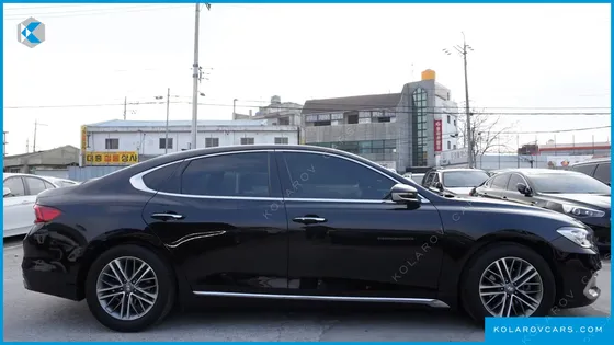 HYUNDAI GRANDEUR 2.4 MODERN