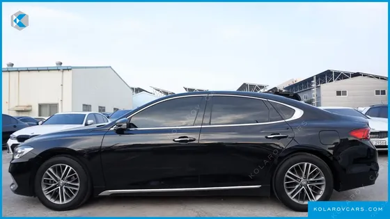 HYUNDAI GRANDEUR 2.4 MODERN