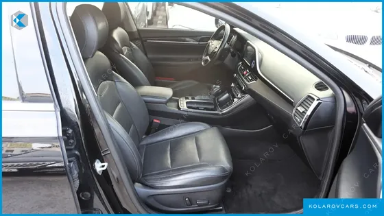 HYUNDAI GRANDEUR 2.4 MODERN