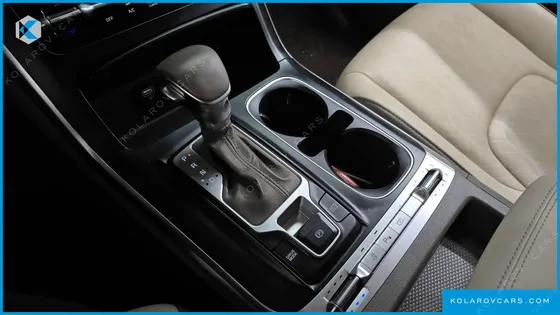 KIA CARNIVAL CONVERSION(LPG)
