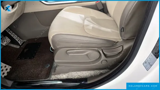 KIA CARNIVAL CONVERSION(LPG)