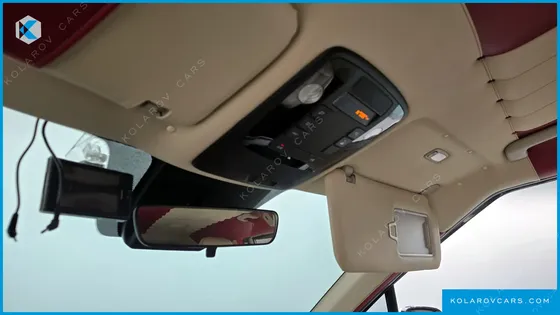 KIA CARNIVAL CONVERSION(LPG)
