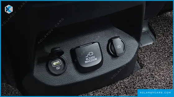 KIA MOHAVE DIESEL 3.0 4WD 5-SEATER