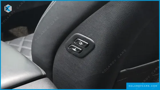KIA MOHAVE DIESEL 3.0 4WD 5-SEATER