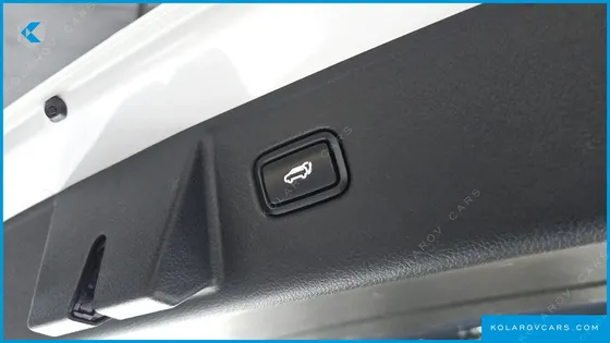 KIA MOHAVE DIESEL 3.0 4WD 6-SEATER