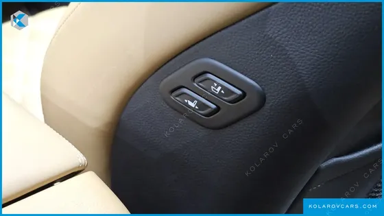 KIA MOHAVE DIESEL 3.0 4WD 6-SEATER