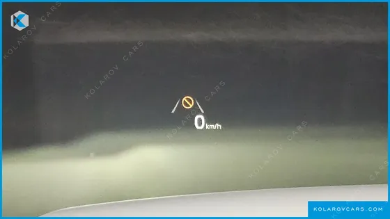 KIA MOHAVE DIESEL 3.0 4WD 6-SEATER