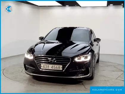 HYUNDAI GRANDEUR 2.4 PREMIUM