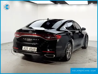 HYUNDAI GRANDEUR 2.4 PREMIUM