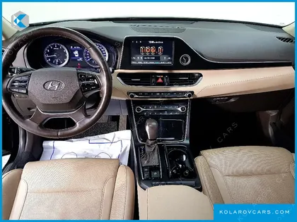 HYUNDAI GRANDEUR 2.4 PREMIUM