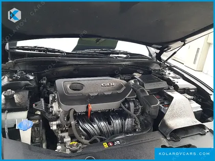 HYUNDAI GRANDEUR 2.4 PREMIUM