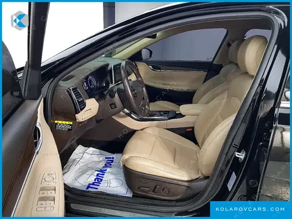 HYUNDAI GRANDEUR 2.4 PREMIUM