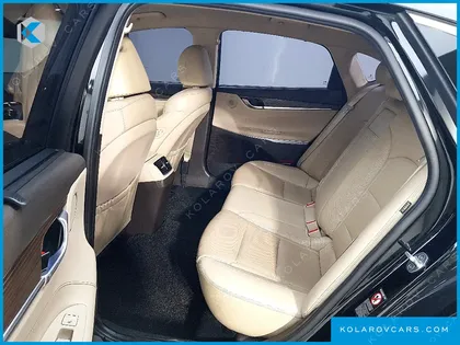 HYUNDAI GRANDEUR 2.4 PREMIUM