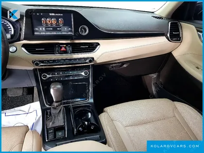 HYUNDAI GRANDEUR 2.4 PREMIUM
