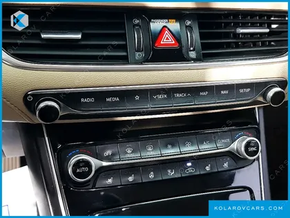 HYUNDAI GRANDEUR 2.4 PREMIUM