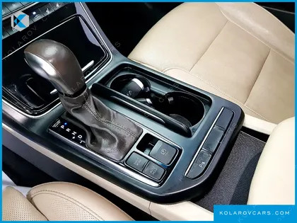 HYUNDAI GRANDEUR 2.4 PREMIUM