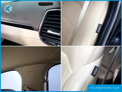 HYUNDAI GRANDEUR 2.4 PREMIUM