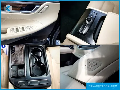 HYUNDAI GRANDEUR 2.4 PREMIUM