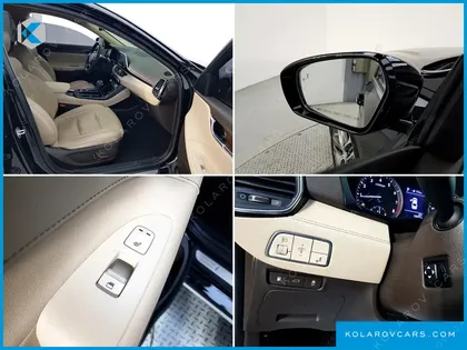 HYUNDAI GRANDEUR 2.4 PREMIUM