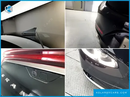 HYUNDAI GRANDEUR 2.4 PREMIUM