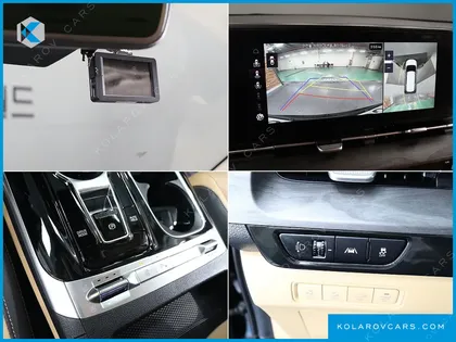 KIA CARNIVAL DIESEL 9-SEATER SIGNATURE
