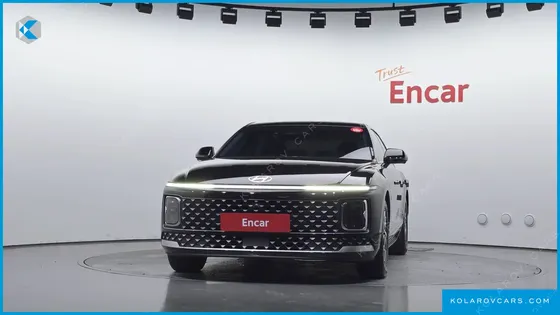 HYUNDAI GRANDEUR 2,5 GASOLINE 2WD