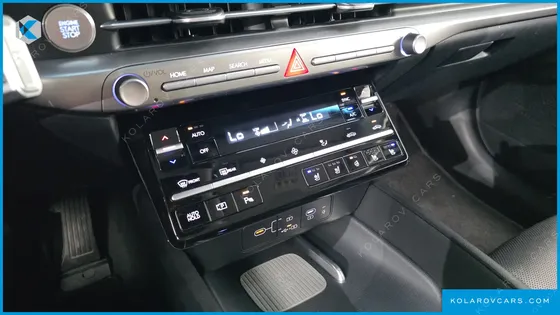 HYUNDAI GRANDEUR 2,5 GASOLINE 2WD