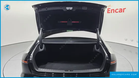 HYUNDAI GRANDEUR 2,5 GASOLINE 2WD