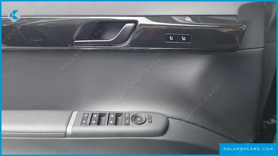HYUNDAI GRANDEUR 2,5 GASOLINE 2WD