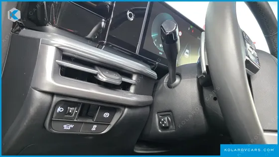 HYUNDAI GRANDEUR 2,5 GASOLINE 2WD