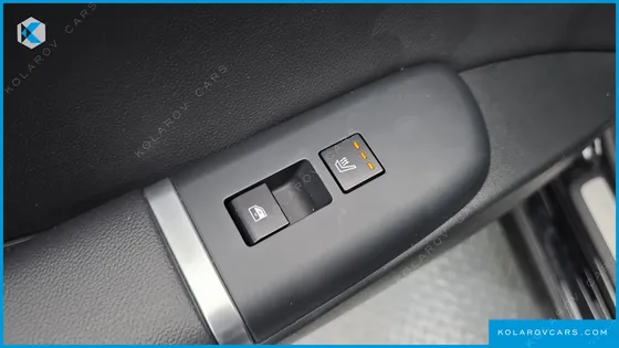 HYUNDAI GRANDEUR 2,5 GASOLINE 2WD
