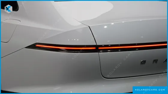 HYUNDAI GRANDEUR CALLIGRAPHY
