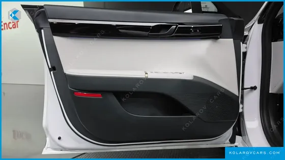 HYUNDAI GRANDEUR CALLIGRAPHY