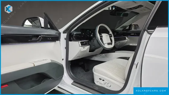 HYUNDAI GRANDEUR CALLIGRAPHY