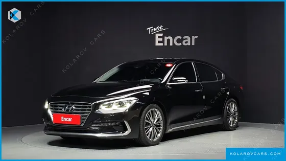 HYUNDAI GRANDEUR 3.0 EXCLUSIVE