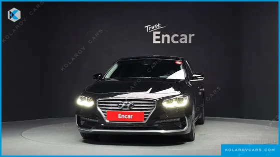 HYUNDAI GRANDEUR 3.0 EXCLUSIVE