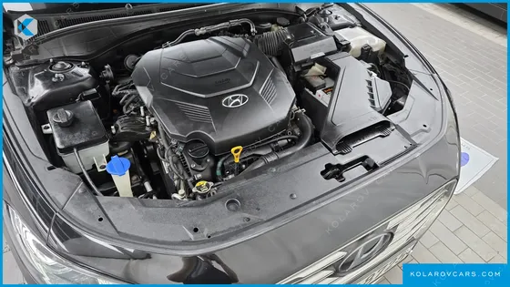 HYUNDAI GRANDEUR 3.0 EXCLUSIVE
