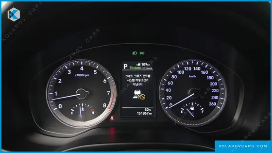 HYUNDAI GRANDEUR 3.0 EXCLUSIVE