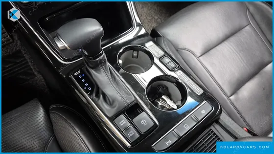 HYUNDAI GRANDEUR 3.0 EXCLUSIVE