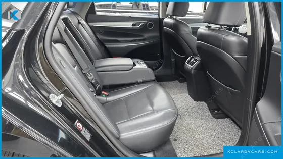 HYUNDAI GRANDEUR 3.0 EXCLUSIVE