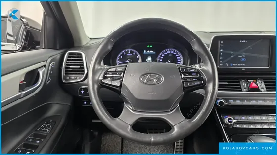 HYUNDAI GRANDEUR 3.0 EXCLUSIVE