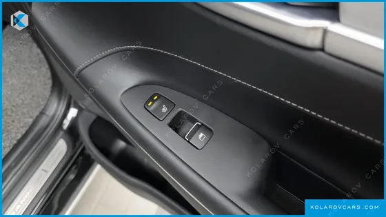 HYUNDAI GRANDEUR 3.0 EXCLUSIVE