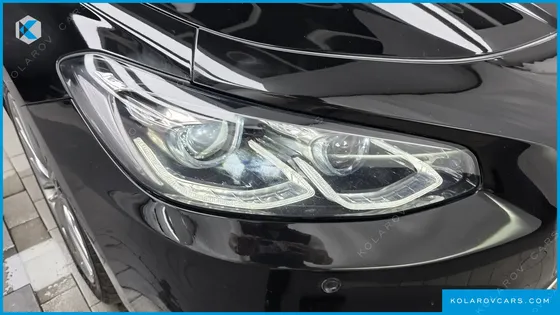HYUNDAI GRANDEUR 3.0 EXCLUSIVE