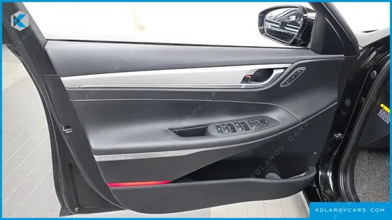 HYUNDAI GRANDEUR 3.0 EXCLUSIVE