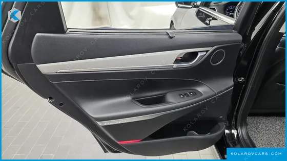HYUNDAI GRANDEUR 3.0 EXCLUSIVE