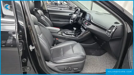 HYUNDAI GRANDEUR 3.0 EXCLUSIVE