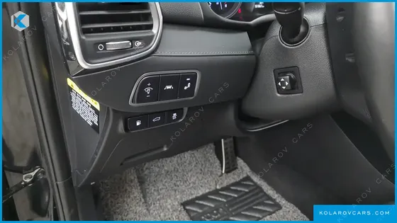 HYUNDAI GRANDEUR 3.0 EXCLUSIVE