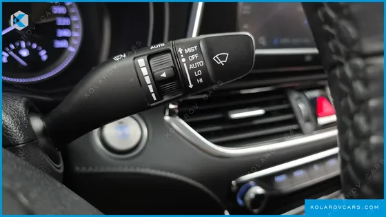 HYUNDAI GRANDEUR 3.0 EXCLUSIVE